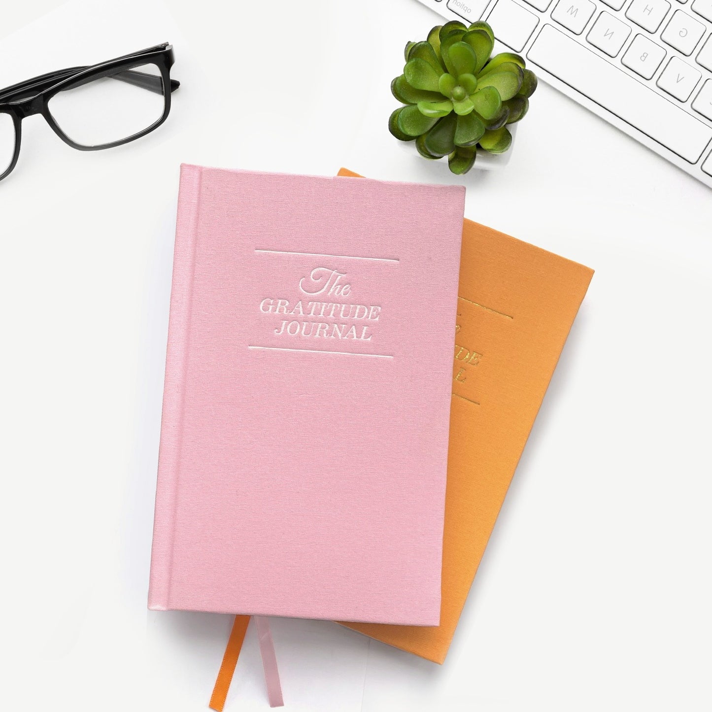 kousely™ The Five Minute Gratitude Journal