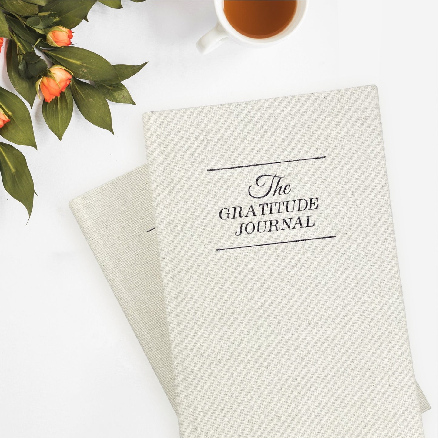 kousely™ The Five Minute Gratitude Journal