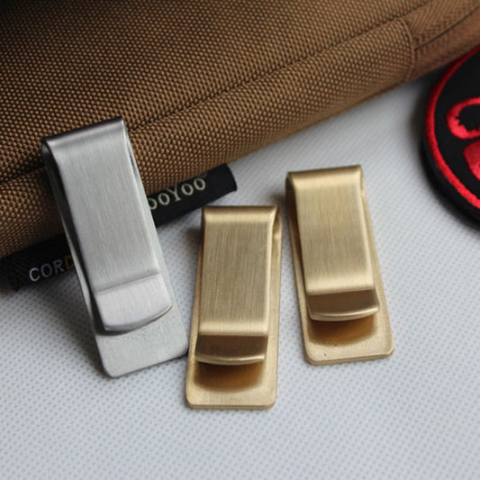 kousely™ Money Clipper