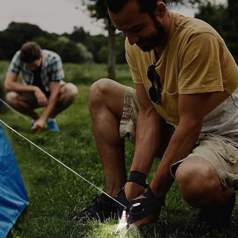 kousely™ LED Gloves