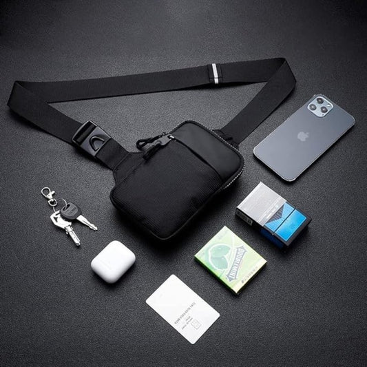 kousely™ Anti-Theft Waterproof Travel Sling