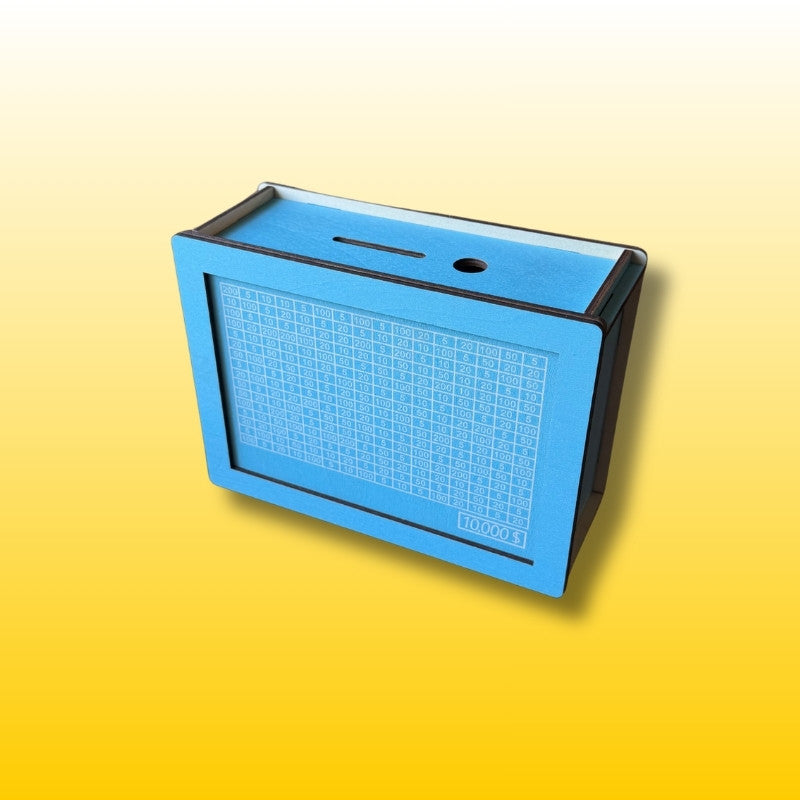 kousely™ Money Box Japanese Method
